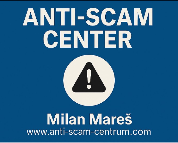 Anti-Scam Center Logo