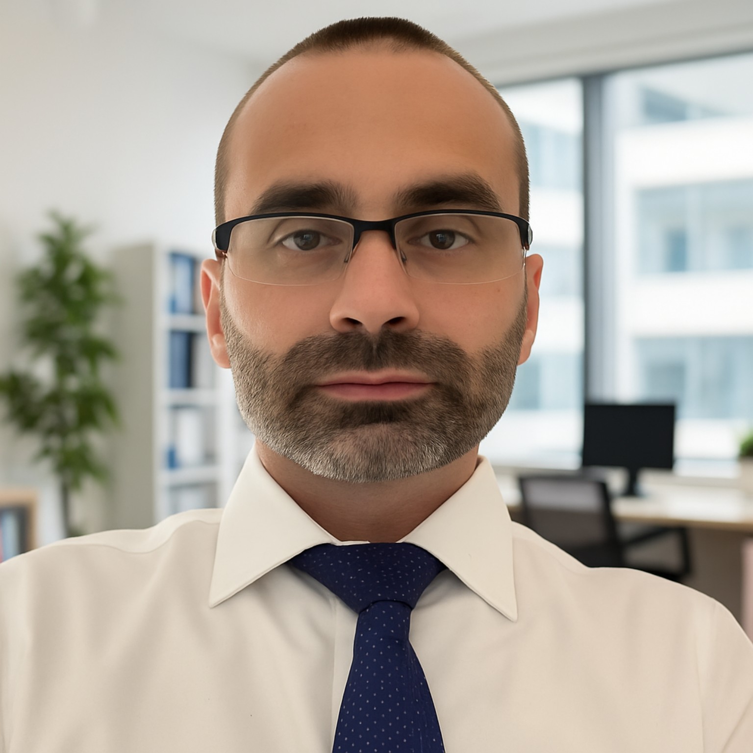Milan Mareš